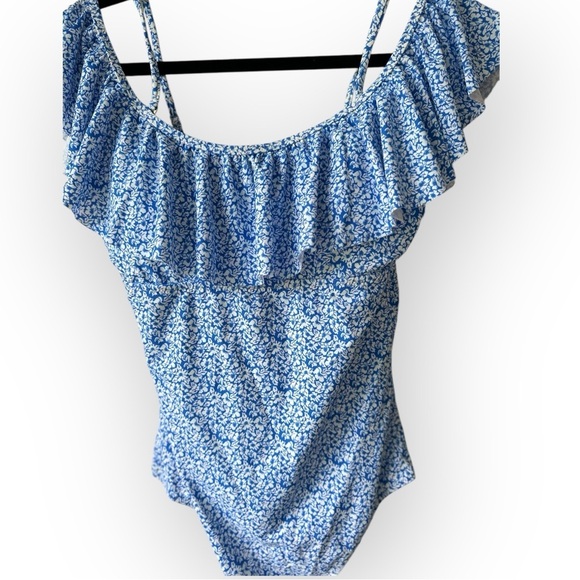 Raisins Women's One Piece Swimsuit - Cheeky Cut NWT - Picture 9 of 16